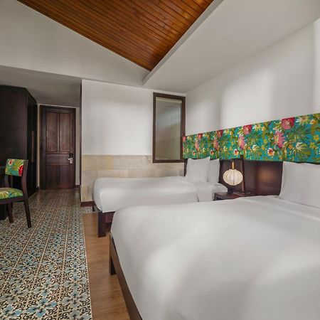 Emerald Hoi An Riverside Resort Exterior photo